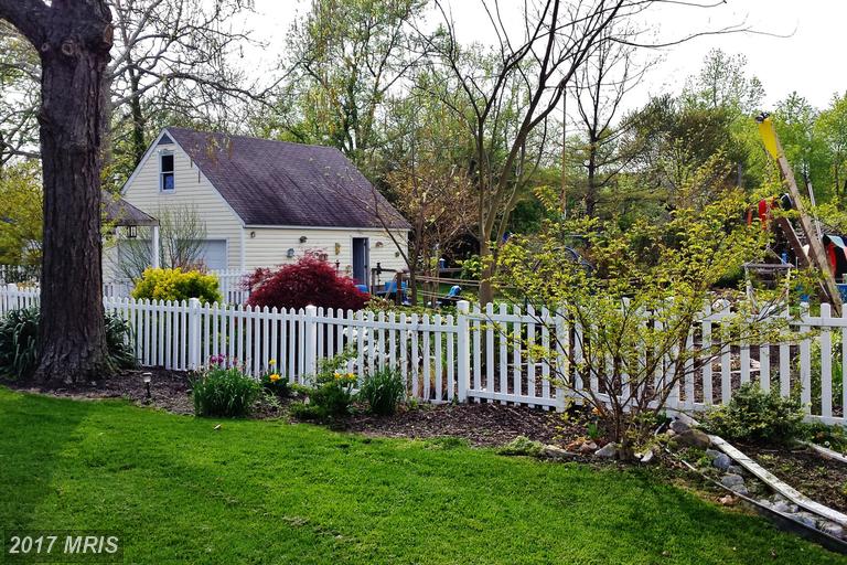 7806 SUMMIT DRIVE, Pasadena, MD 21122