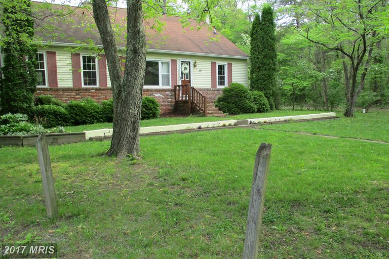 844 SWIFT ROAD, Pasadena, MD 21122