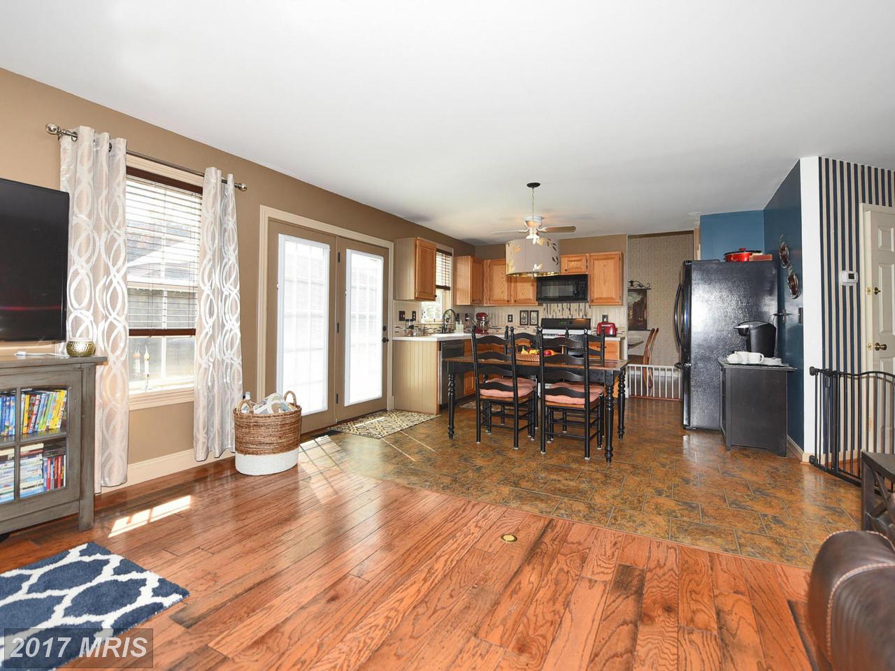 4505 KING GEORGE CT, Perry Hall, MD 21128