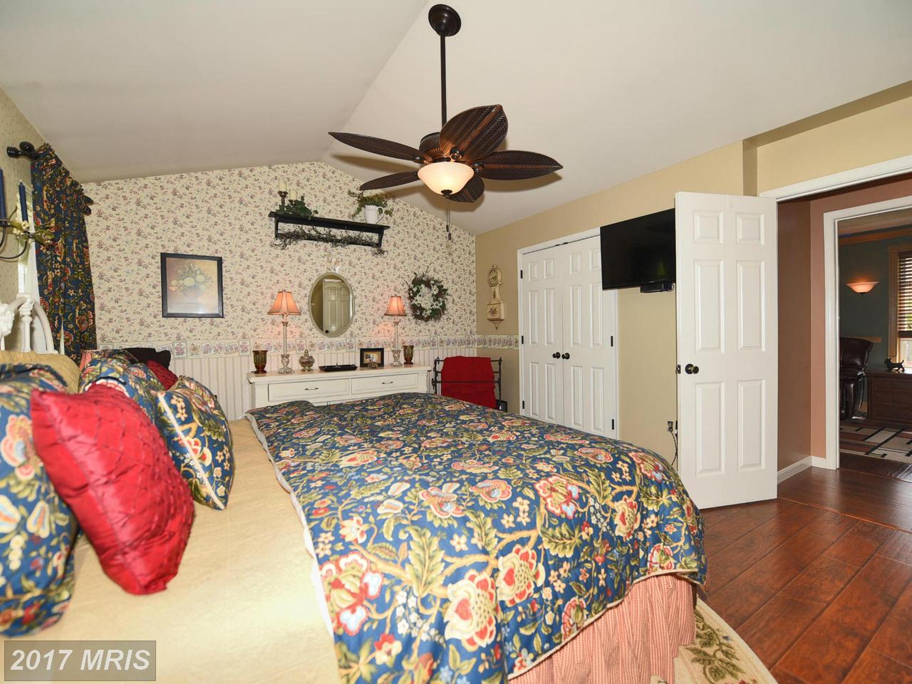 4505 KING GEORGE CT, Perry Hall, MD 21128