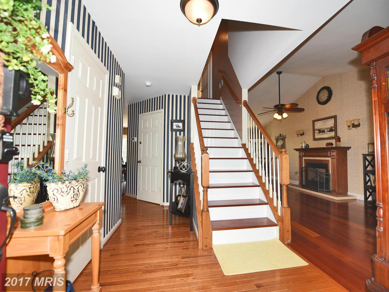 4505 KING GEORGE CT, Perry Hall, MD 21128