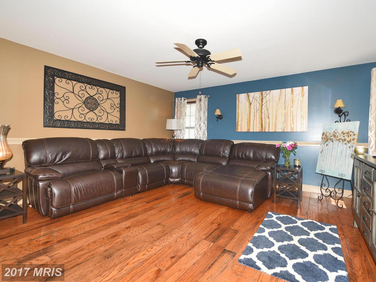 4505 KING GEORGE CT, Perry Hall, MD 21128