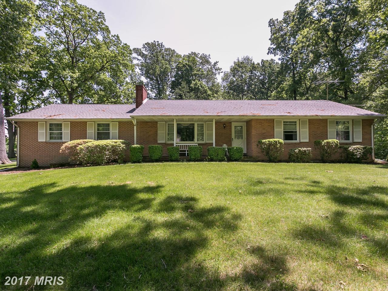 14003 BLENHEIM RD N, Phoenix, MD 21131