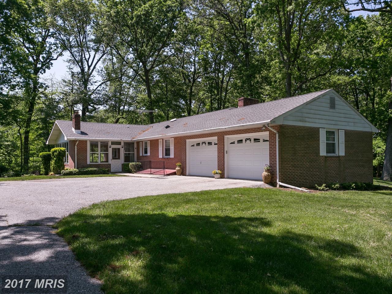 14003 BLENHEIM RD N, Phoenix, MD 21131