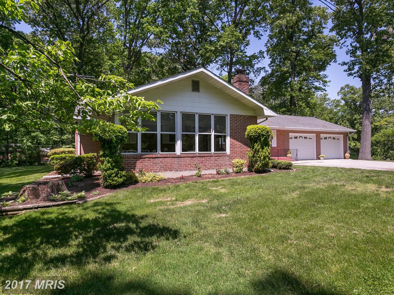 14003 BLENHEIM RD N, Phoenix, MD 21131