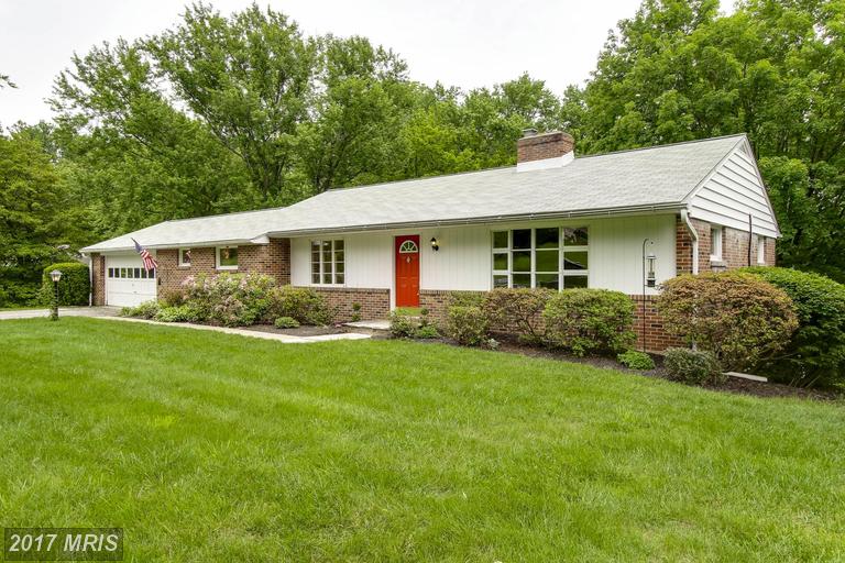 13417 BLENFIELD ROAD, Phoenix, MD 21131