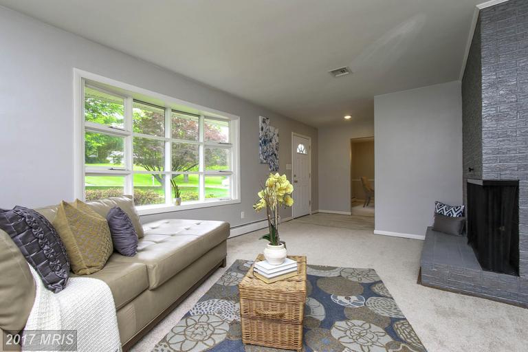 13417 BLENFIELD ROAD, Phoenix, MD 21131