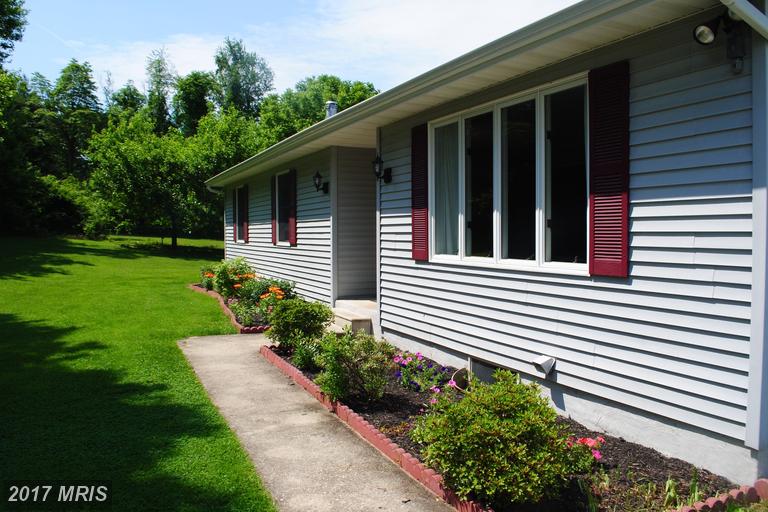 13720 Jarrettsville Pike North, Phoenix, MD 21131