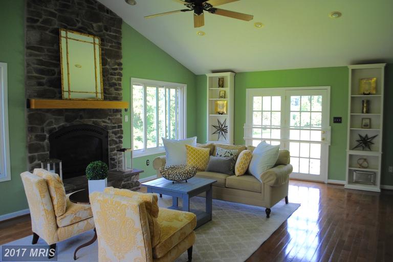 13720 Jarrettsville Pike North, Phoenix, MD 21131