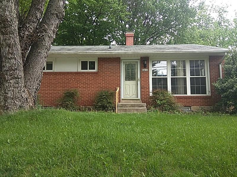 8610 Church LnRandallstown, MD, 21133Baltimore County