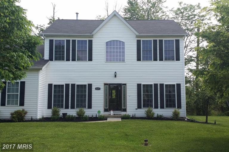 8495 LUCERNE ROAD, Randallstown, MD 21133