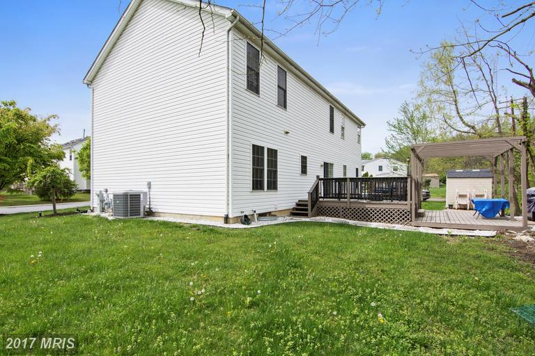 8495 LUCERNE ROAD, Randallstown, MD 21133