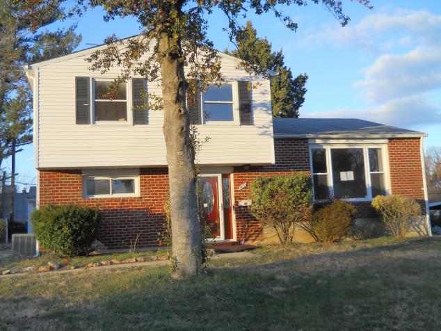 9033 Samoset RdRandallstown, MD, 21133Baltimore County