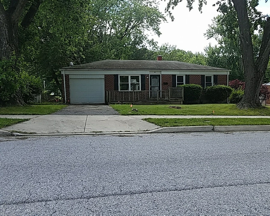 814 Ivydale AveReisterstown, MD, 21136Baltimore County