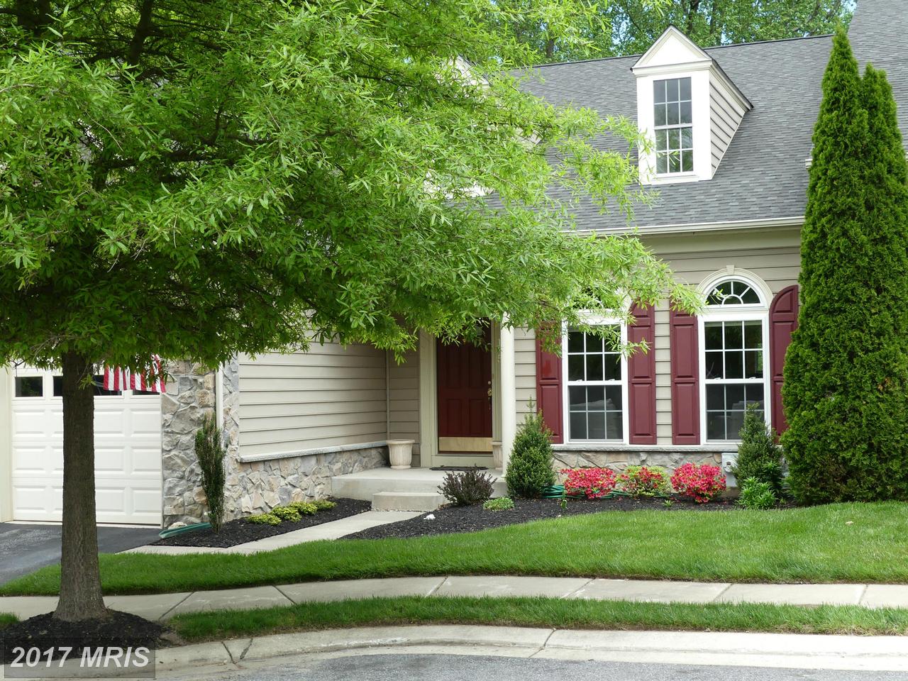 135 TEAPOT CT, Reisterstown, MD 21136