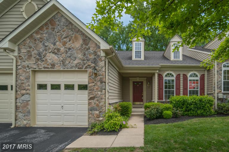 119 TEAPOT COURT, Reisterstown, MD 21136