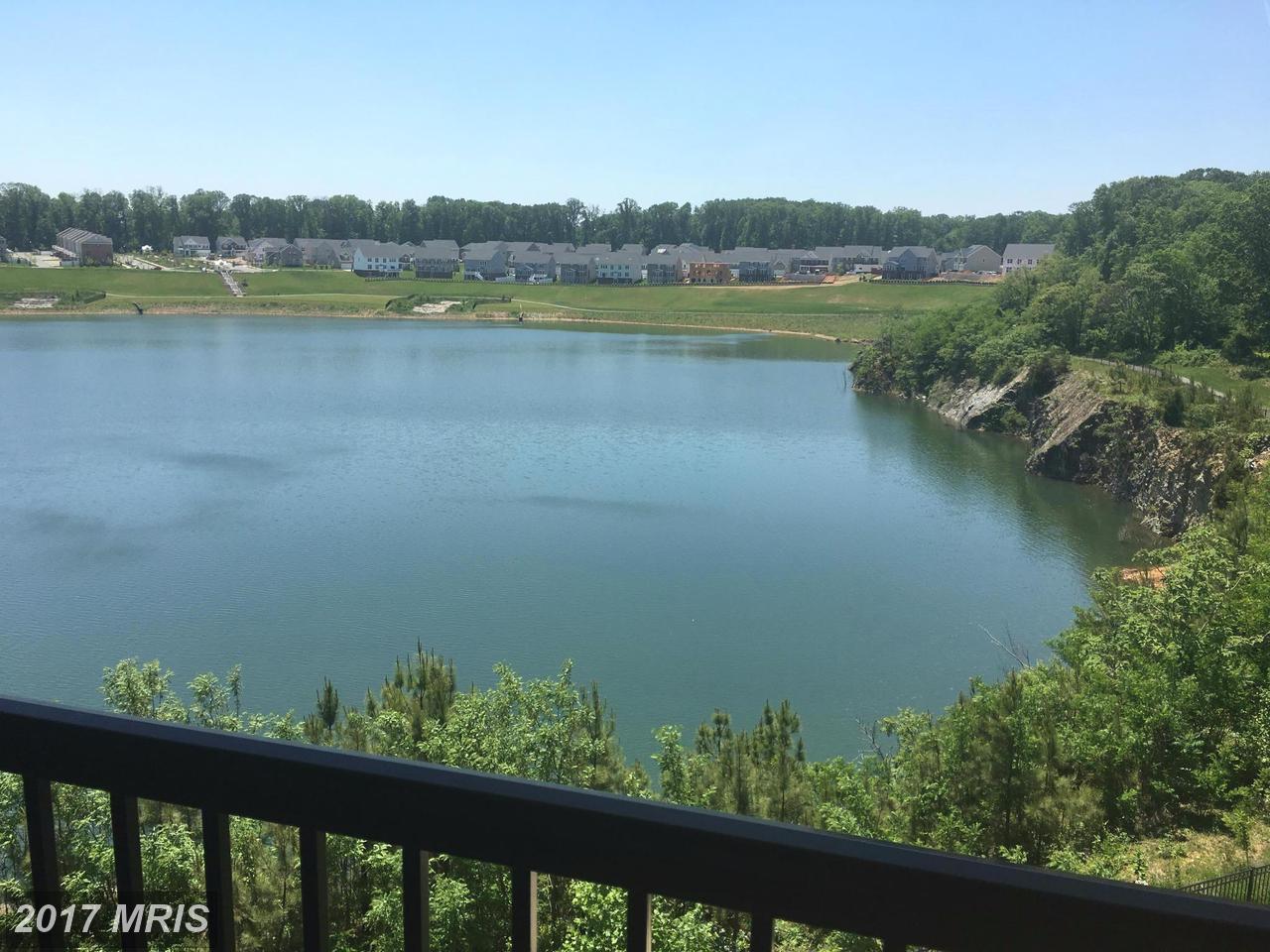 625 QUARRY VIEW CT #405, Reisterstown, MD 21136