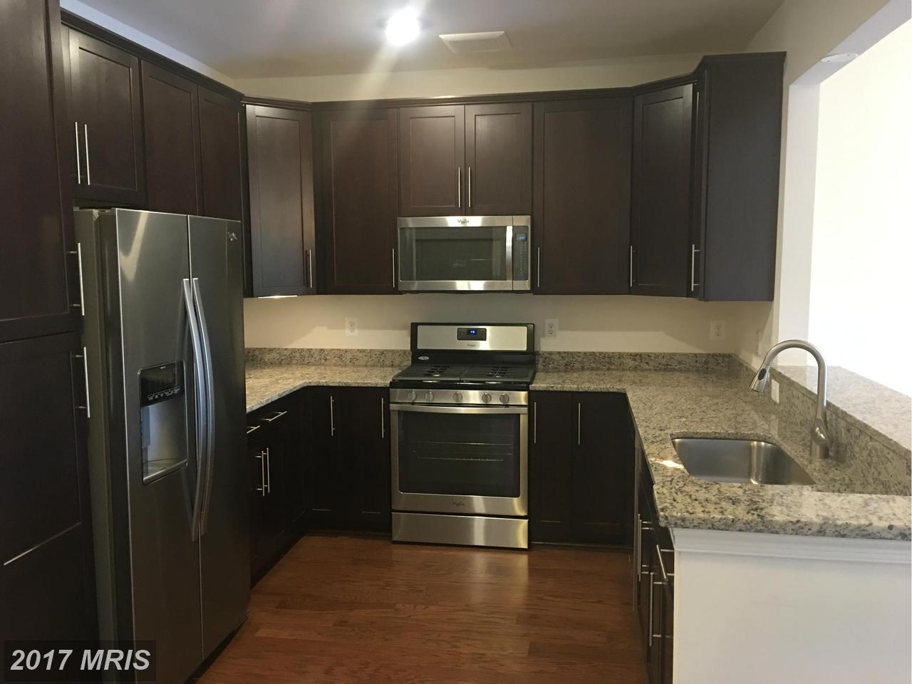 625 QUARRY VIEW CT #405, Reisterstown, MD 21136