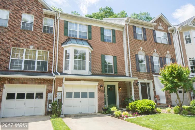 1292 BRECKENRIDGE CIRCLE, Riva, MD 21140