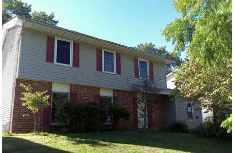 7908 Citadel DrSevern, MD, 21144Anne Arundel County