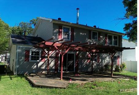 7908 Citadel DrSevern, MD, 21144Anne Arundel County