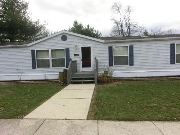 Severn Mobile Home Park 8048 Fairbreeze DriveSevern, MD 21144