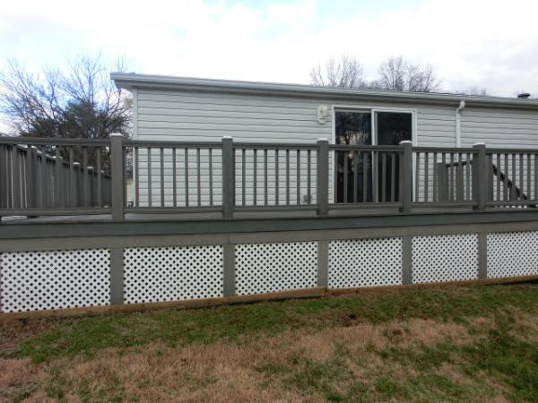 Severn Mobile Home Park 8048 Fairbreeze DriveSevern, MD 21144