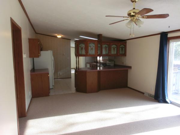 Severn Mobile Home Park 8048 Fairbreeze DriveSevern, MD 21144