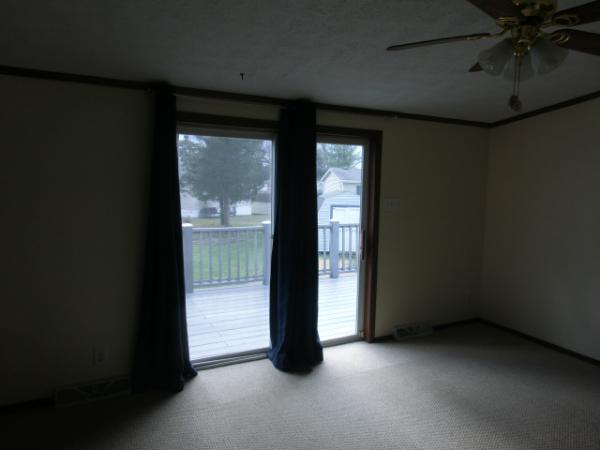 Severn Mobile Home Park 8048 Fairbreeze DriveSevern, MD 21144