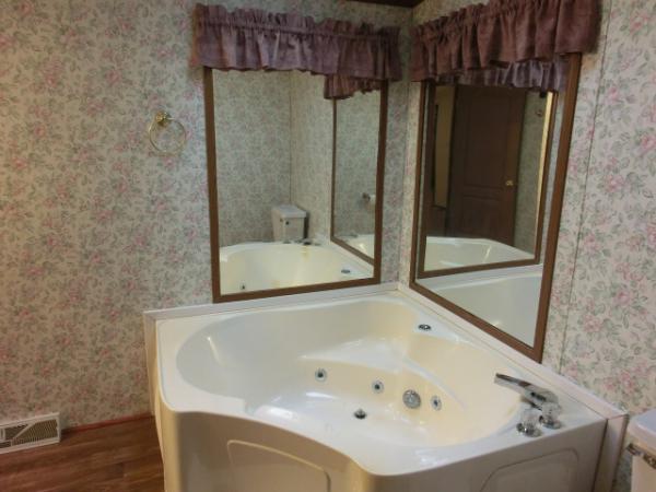 Severn Mobile Home Park 8048 Fairbreeze DriveSevern, MD 21144