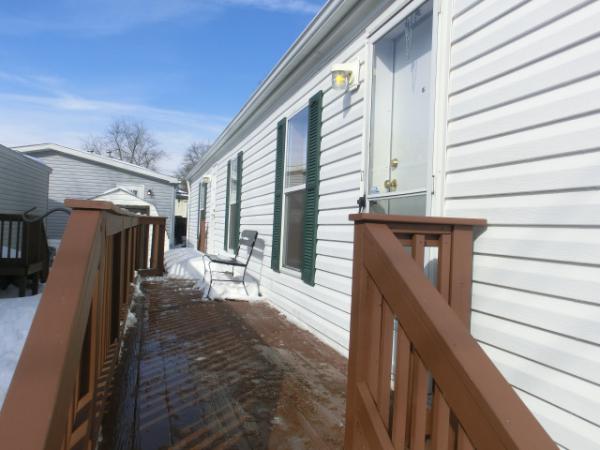 Severn Mobile Home Park 7959 Telegrah Road Lot 35Severn, MD 21144