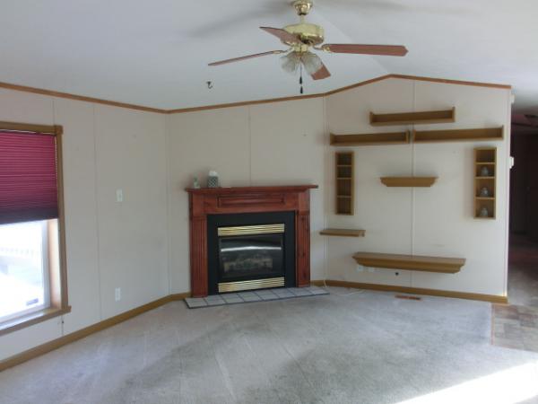 Severn Mobile Home Park 7959 Telegrah Road Lot 35Severn, MD 21144