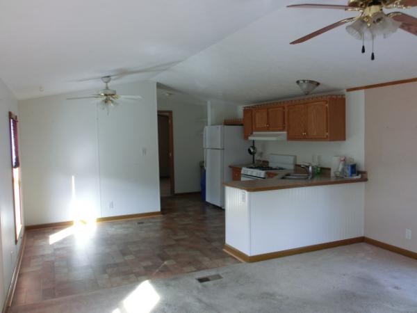 Severn Mobile Home Park 7959 Telegrah Road Lot 35Severn, MD 21144