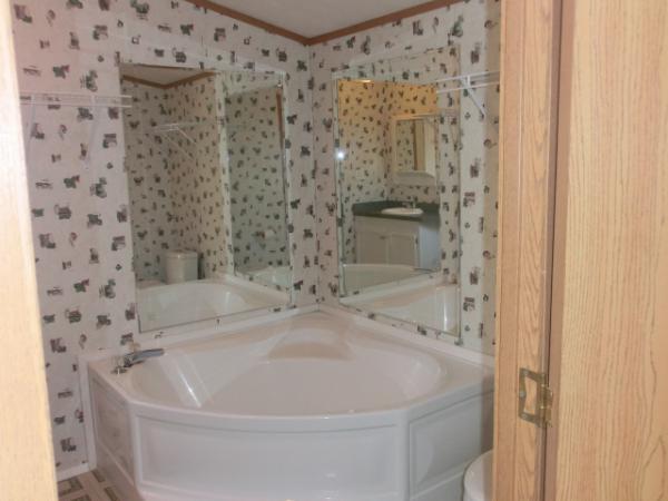 Severn Mobile Home Park 7959 Telegrah Road Lot 35Severn, MD 21144