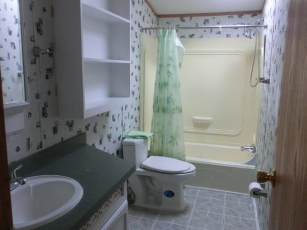 Severn Mobile Home Park 7959 Telegrah Road Lot 35Severn, MD 21144