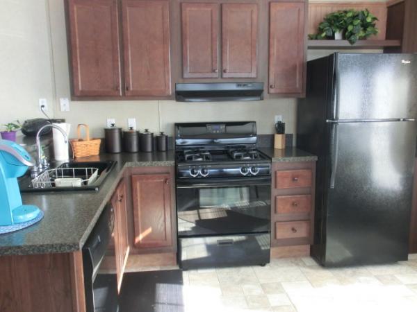 Severn Mobile Home Park 7959 Telegraph Road Lot 80Severn, MD 21144