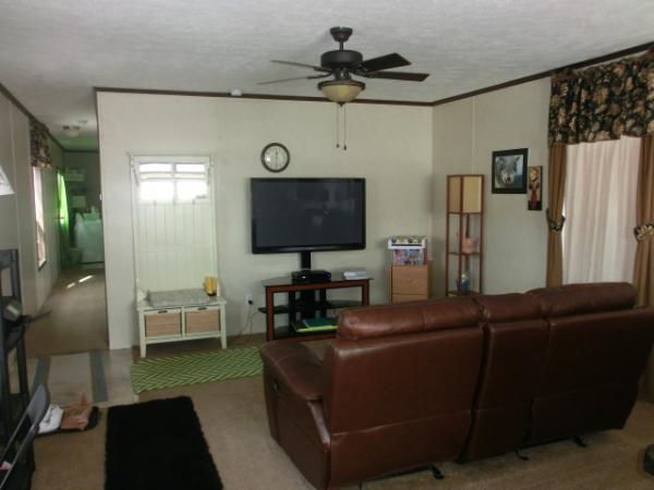 Severn Mobile Home Park 7959 Telegraph Road Lot 80Severn, MD 21144