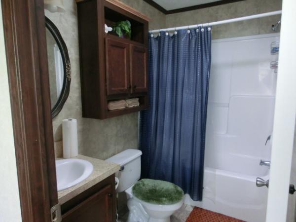 Severn Mobile Home Park 7959 Telegraph Road Lot 80Severn, MD 21144