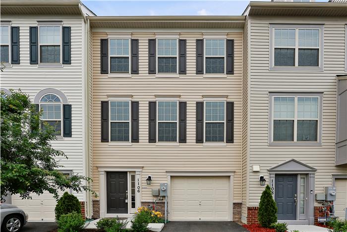 1106 Carinoso Circle, Andrews Air Force Base, MD 21144