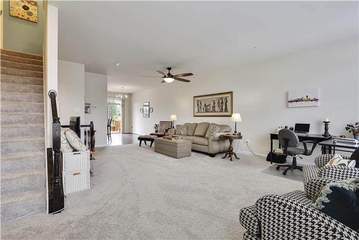 1106 Carinoso Circle, Andrews Air Force Base, MD 21144