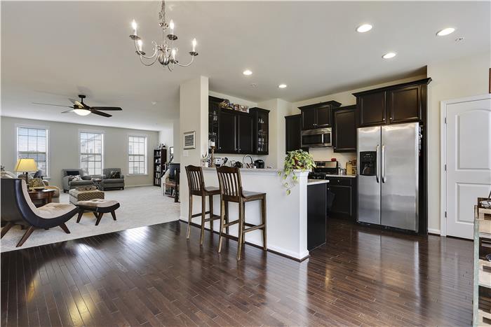1106 Carinoso Circle, Andrews Air Force Base, MD 21144