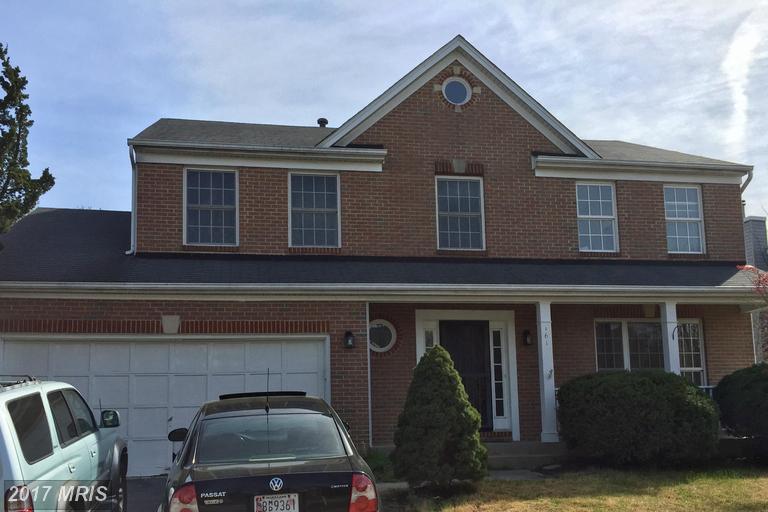 1611 OLD BAY LANE, Severn, MD 21144
