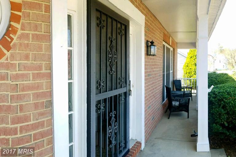1611 OLD BAY LANE, Severn, MD 21144
