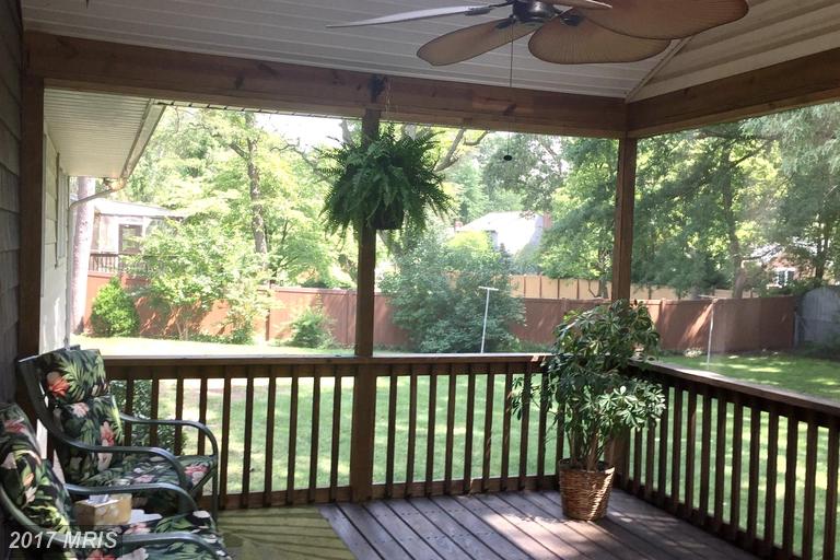 7819 WALNUT TREE ROAD, Severn, MD 21144