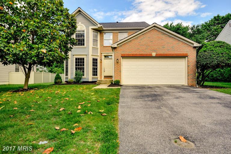 7881 SEVERN TREE BOULEVARD, Severn, MD 21144