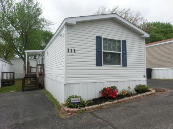 Severn Mobile Home Park 7959 Telegraph Rd Lot 111Severn, MD 21144