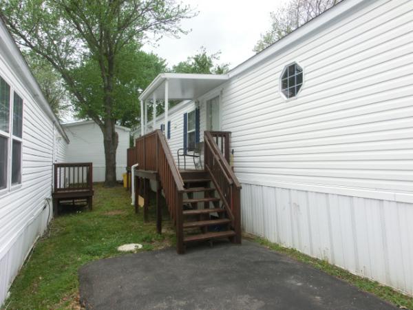 Severn Mobile Home Park 7959 Telegraph Rd Lot 111Severn, MD 21144