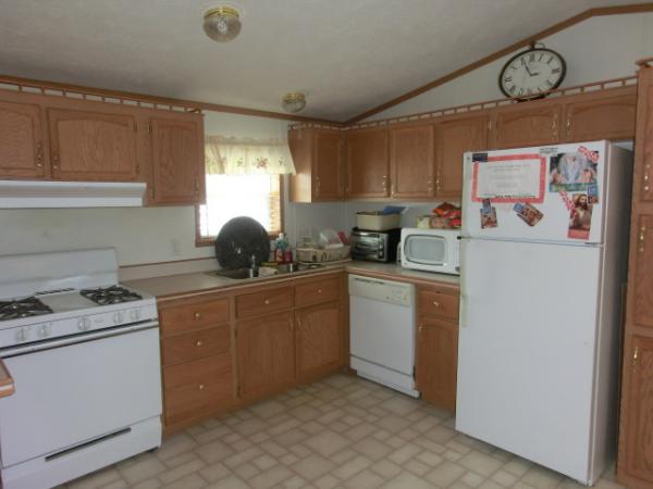 Severn Mobile Home Park 7959 Telegraph Rd Lot 111Severn, MD 21144