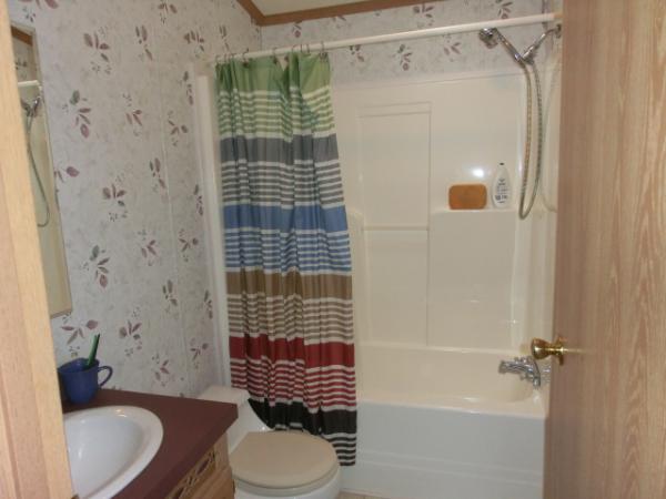 Severn Mobile Home Park 7959 Telegraph Rd Lot 111Severn, MD 21144