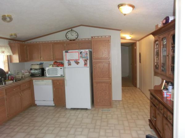 Severn Mobile Home Park 7959 Telegraph Rd Lot 111Severn, MD 21144